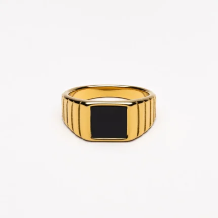 Gold Ring